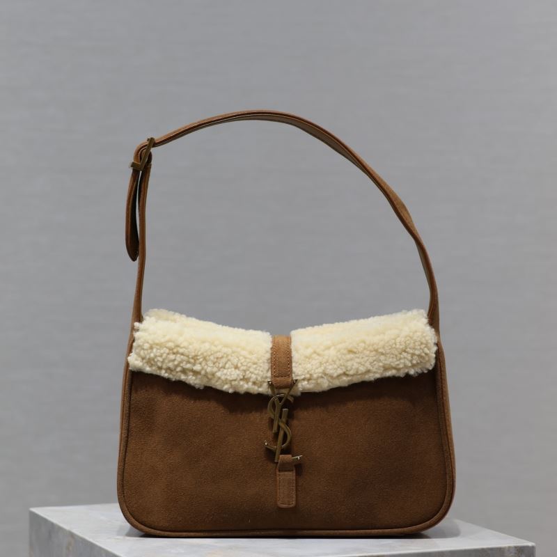 Y*L top handle bags